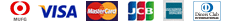 銀行振込,VISA,Master,JCB,Amex